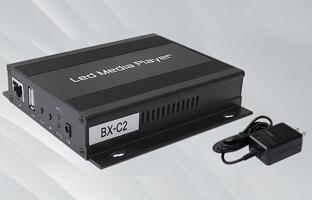BX-C播放器，中小彩屏“芯”标杆